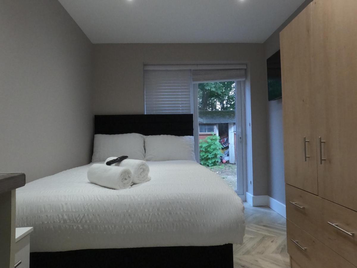 Lbt Property Ltd Λονδίνο Εξωτερικό φωτογραφία