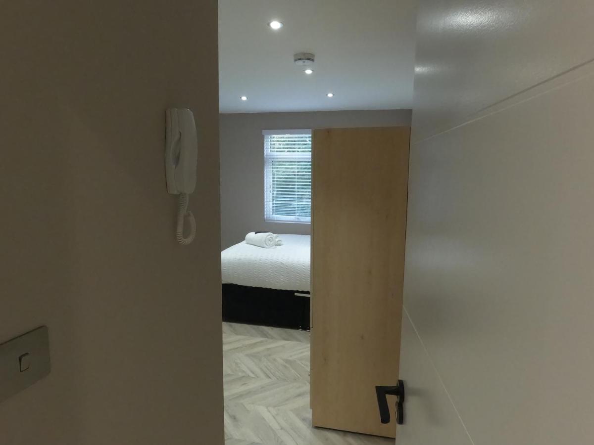 Lbt Property Ltd Λονδίνο Εξωτερικό φωτογραφία