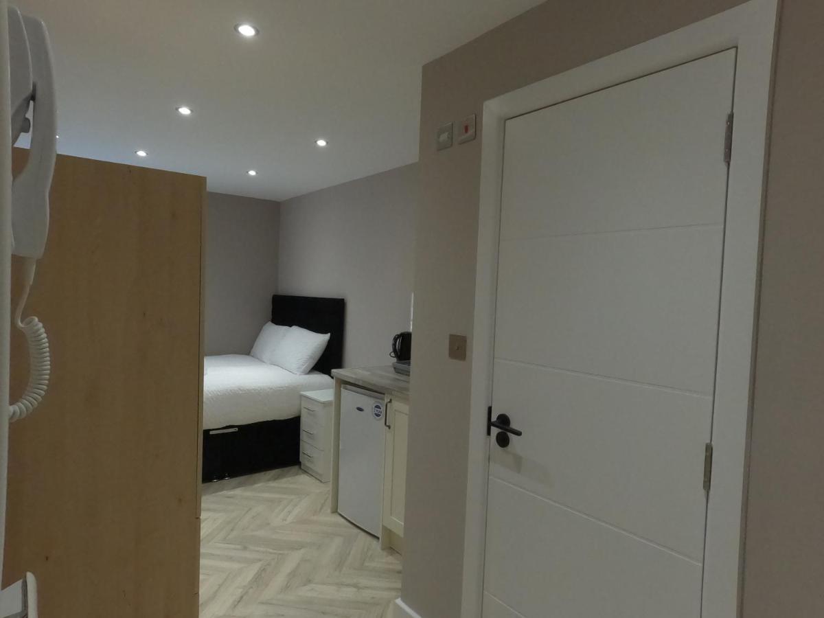 Lbt Property Ltd Λονδίνο Εξωτερικό φωτογραφία