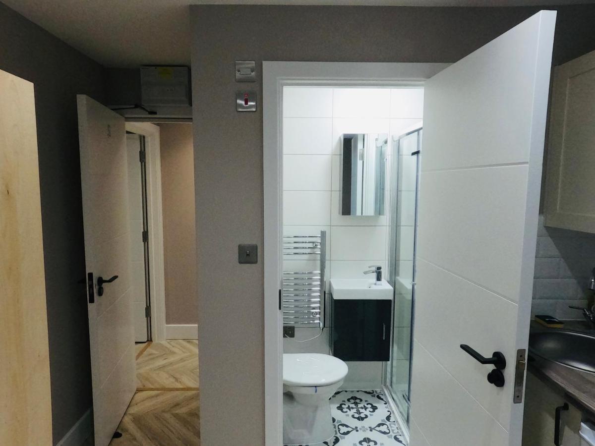 Lbt Property Ltd Λονδίνο Εξωτερικό φωτογραφία