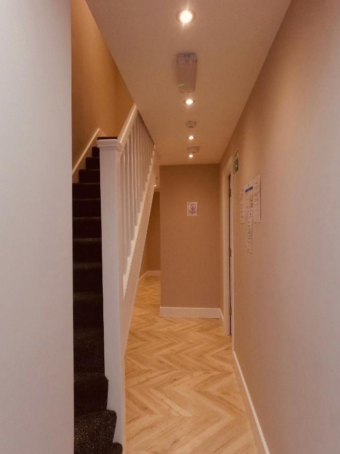 Lbt Property Ltd Λονδίνο Εξωτερικό φωτογραφία