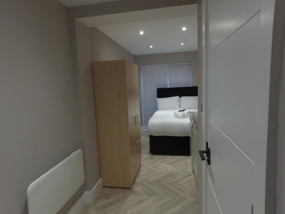 Lbt Property Ltd Λονδίνο Εξωτερικό φωτογραφία