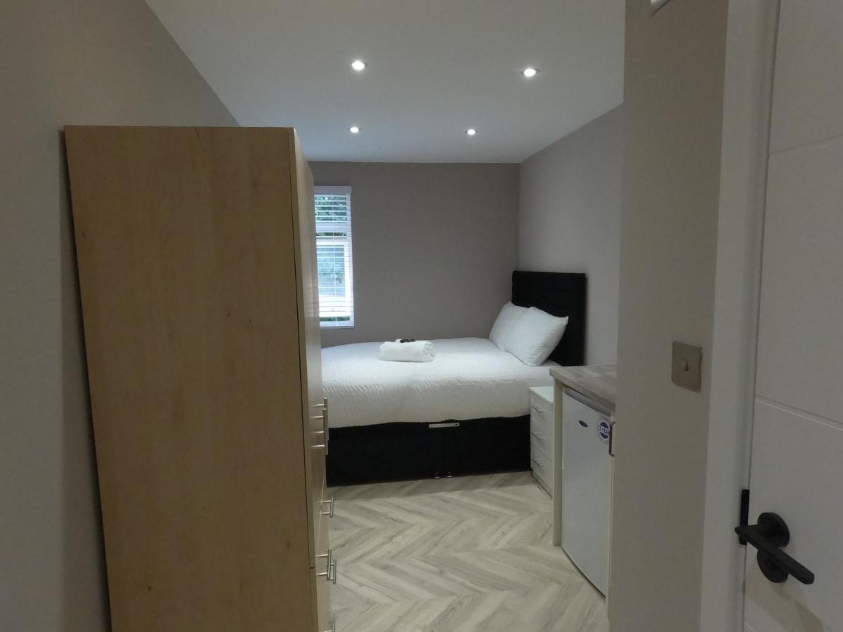 Lbt Property Ltd Λονδίνο Εξωτερικό φωτογραφία