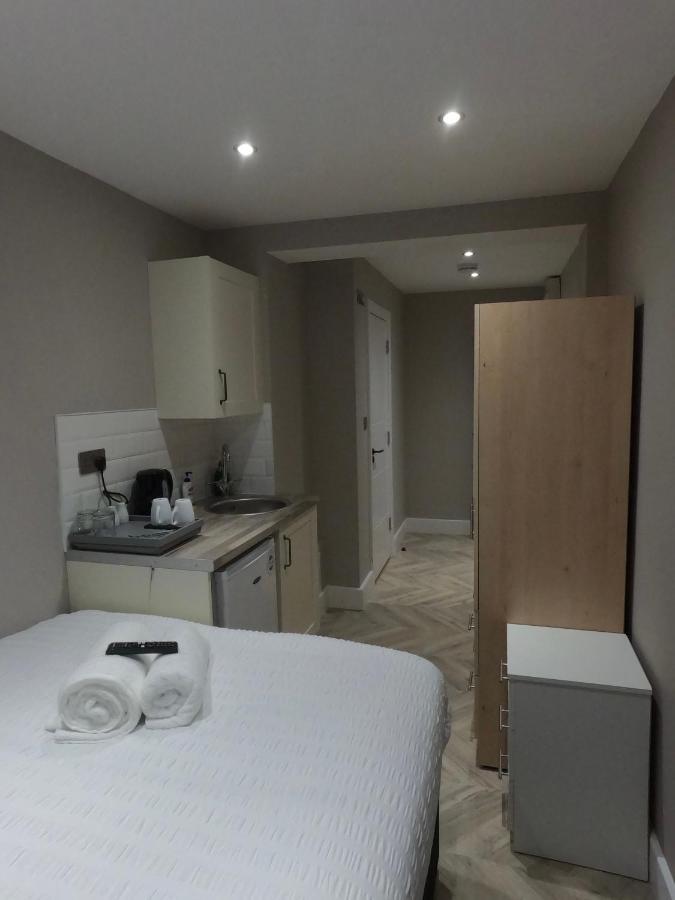 Lbt Property Ltd Λονδίνο Εξωτερικό φωτογραφία