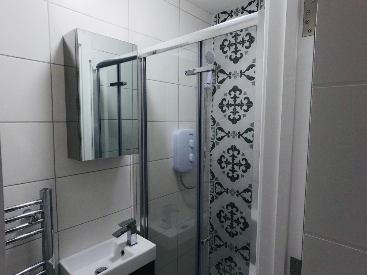 Lbt Property Ltd Λονδίνο Εξωτερικό φωτογραφία