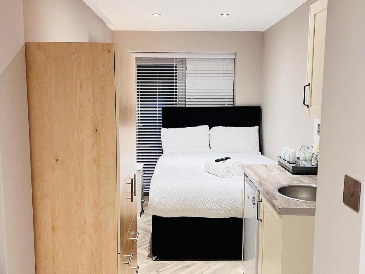 Lbt Property Ltd Λονδίνο Εξωτερικό φωτογραφία