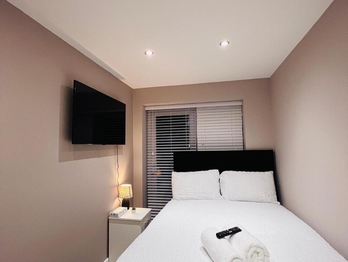 Lbt Property Ltd Λονδίνο Εξωτερικό φωτογραφία