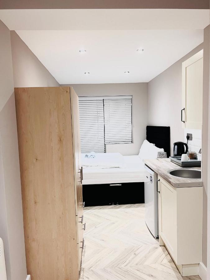 Lbt Property Ltd Λονδίνο Εξωτερικό φωτογραφία