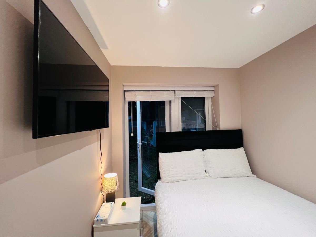 Lbt Property Ltd Λονδίνο Εξωτερικό φωτογραφία