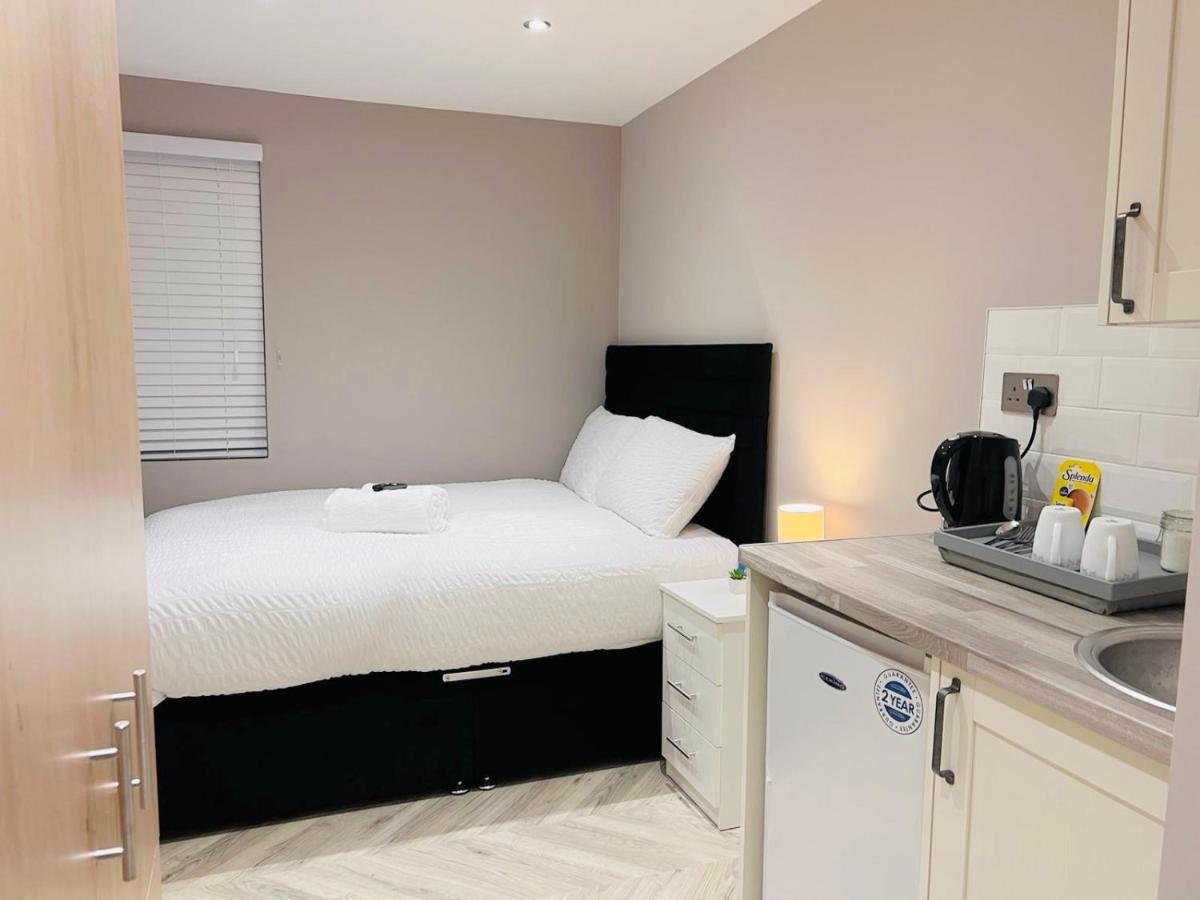 Lbt Property Ltd Λονδίνο Εξωτερικό φωτογραφία